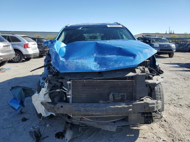 2018 HYUNDAI TUCSON SEL - KM8J33A45JU700889