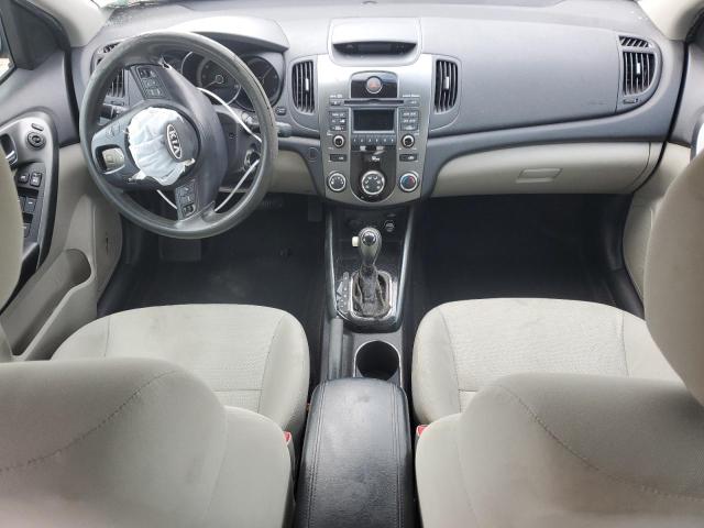 2013 KIA FORTE EX - KNAFU4A28D5737975