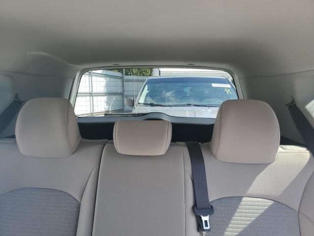 2022 KIA SOUL LX KNDJ23AU6N7803900