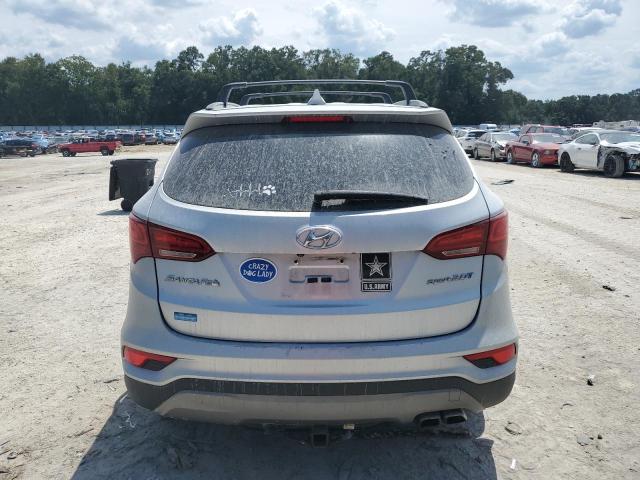 2017 HYUNDAI SANTA FE S 5XYZU4LA8HG432056