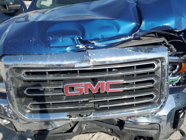 2019 GMC SIERRA K25 2GT22PEGXK1188521