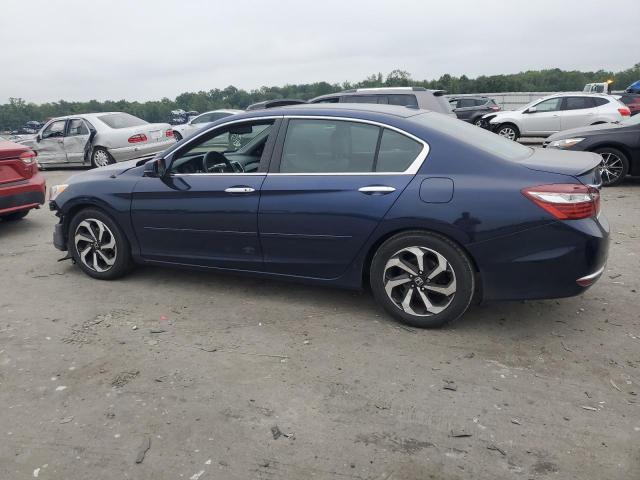 2016 HONDA ACCORD EXL 1HGCR2F80GA038393