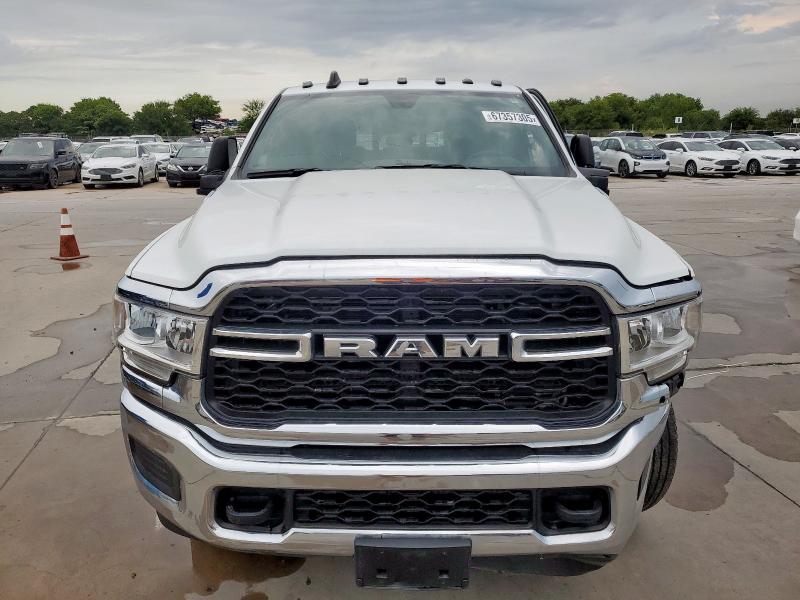 2024 RAM 2500 TRADESMAN 3C6UR5CL6RG223881