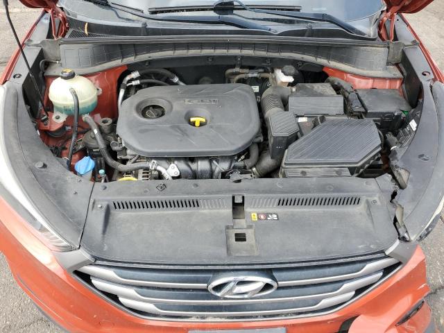 2016 HYUNDAI TUCSON LIM - KM8J3CA42GU065008