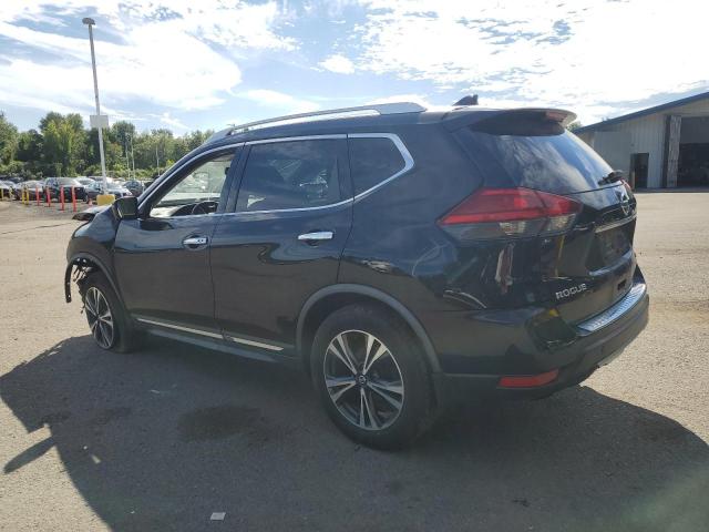 2017 NISSAN ROGUE S JN8AT2MV2HW026335