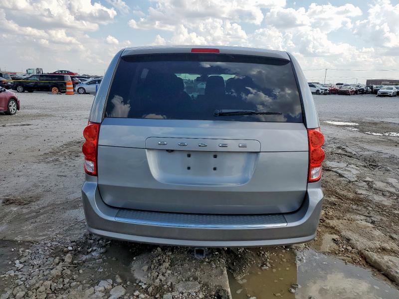 2019 DODGE GRAND CARA 2C4RDGBG4KR503974