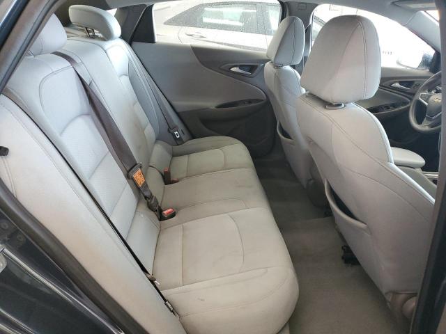 2019 CHEVROLET MALIBU LS 1G1ZC5STXKF171124