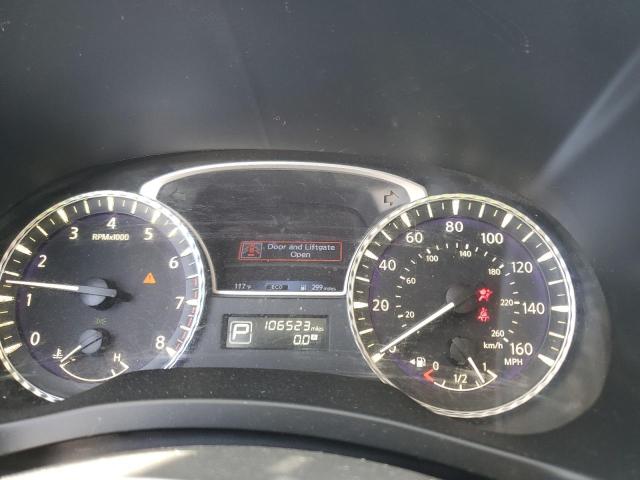 2018 INFINITI QX60 5N1DL0MM2JC526969