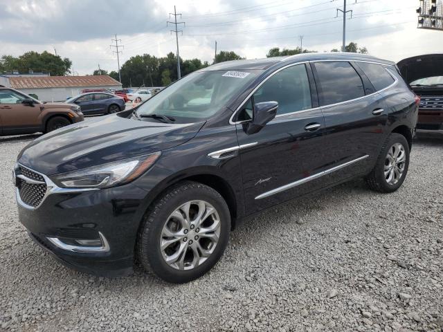 2020 BUICK ENCLAVE AV 5GAEVCKW8LJ103158