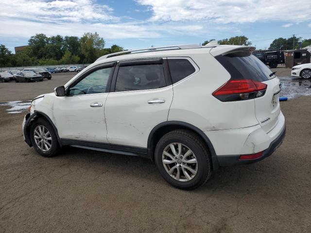 2017 NISSAN ROGUE S JN8AT2MV0HW009520