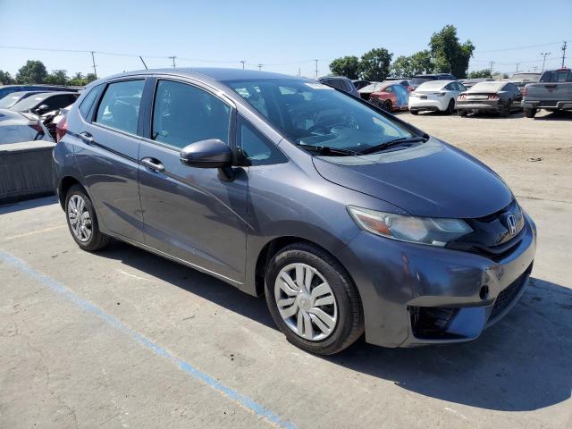 2020 HONDA FIT LX 3HGGK5H40LM701895
