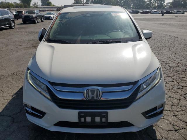 2019 HONDA ODYSSEY EL 5FNRL6H95KB010693