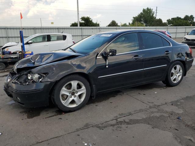 ACURA RL
