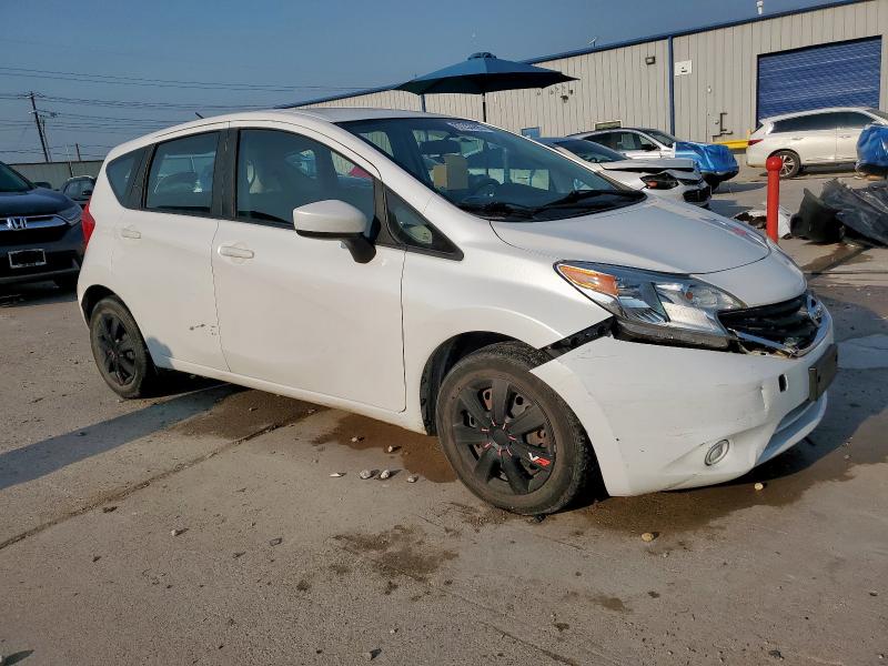 2015 NISSAN VERSA NOTE 3N1CE2CP7FL375031