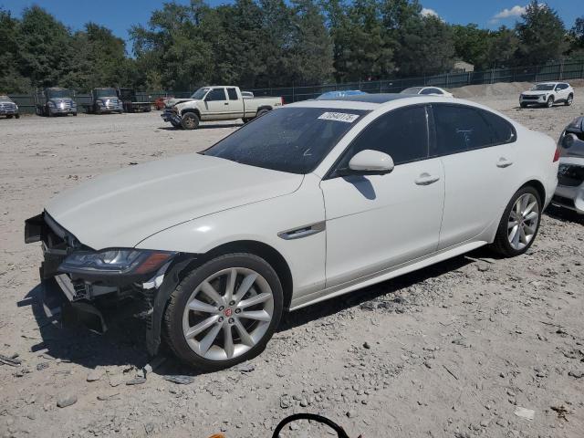 2016 JAGUAR XF R - SPO SAJBL4BV2GCY12989