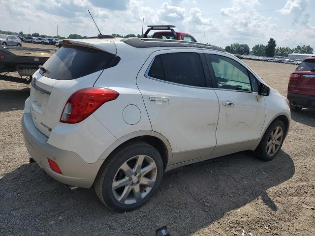 2015 BUICK ENCORE PRE KL4CJHSB9FB032153