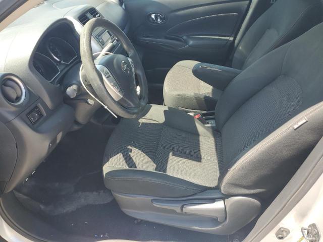 2017 NISSAN VERSA S 3N1CN7AP4HK455119