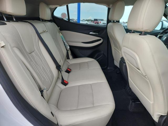 2024 BUICK ENCORE GX AVENIR - KL4AMGSLXRB033835