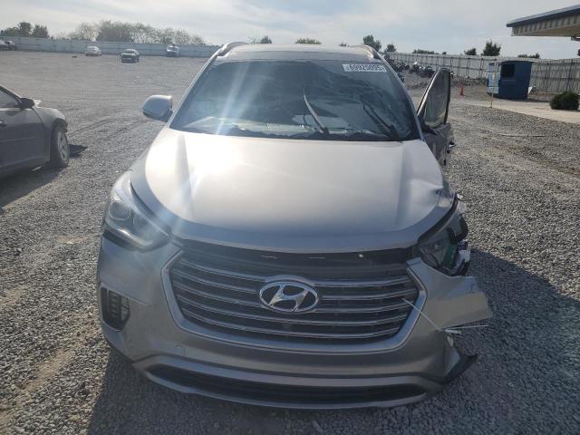 2017 HYUNDAI SANTA FE SE ULTIMATE KM8SRDHF0HU217305