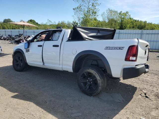 2022 RAM 1500 CLASS 1C6RR7GG8NS219963
