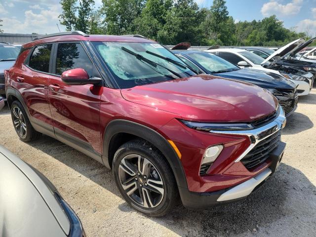 2024 CHEVROLET TRAILBLAZER LT KL79MRSL8RB132722