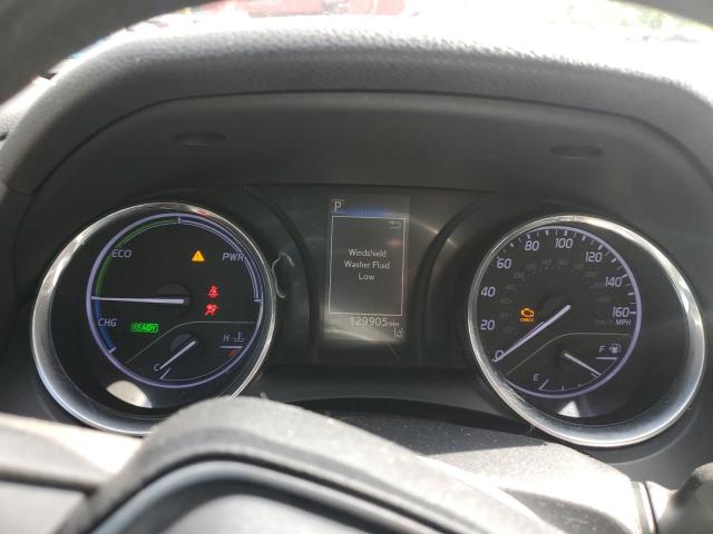 2019 TOYOTA CAMRY LE 4T1B31HK6KU006386