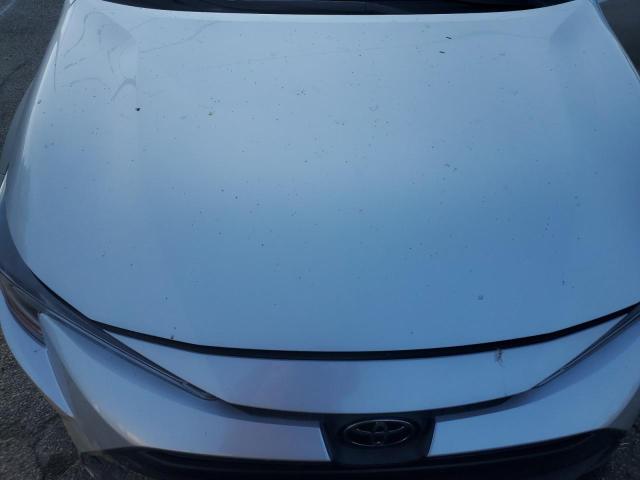 2023 TOYOTA COROLLA LE 5YFB4MDE4PP062639