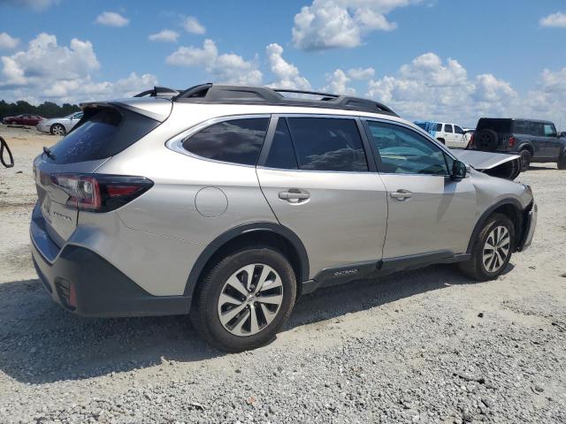 2020 SUBARU OUTBACK PR 4S4BTACCXL3131298
