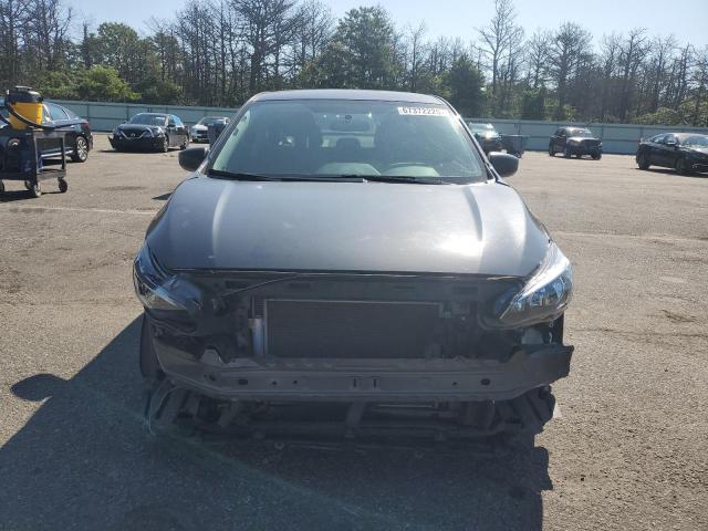 2019 SUBARU IMPREZA 4S3GKAA63K3605715