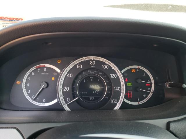 2014 HONDA ACCORD LX - 1HGCR2E32EA033473