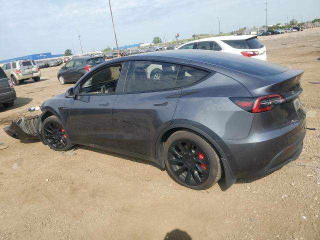 2021 TESLA MODEL Y 5YJYGAEE4MF184830