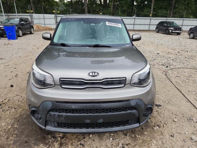 2018 KIA SOUL KNDJN2A23J7595016