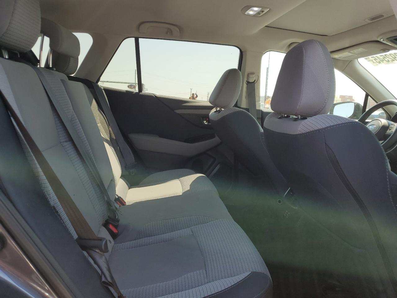 SUBARU OUTBACK PREMIUM