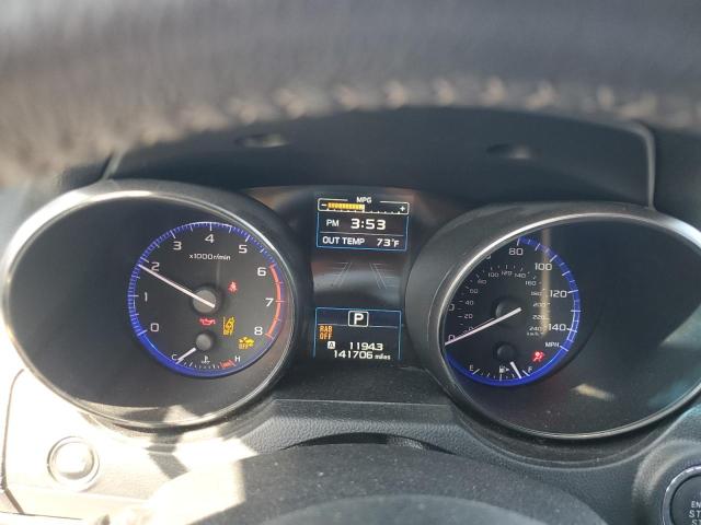 2019 SUBARU OUTBACK 2. 4S4BSANC4K3269773