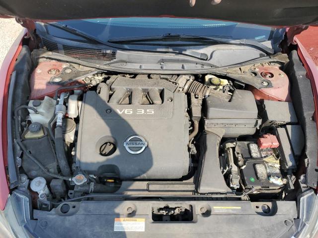 2017 NISSAN ALTIMA 3.5 1N4BL3AP0HC167682