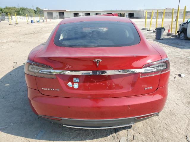 2015 TESLA MODEL S 85 5YJSA1H25FF093500