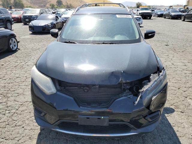 2016 NISSAN ROGUE S - KNMAT2MT3GP625148