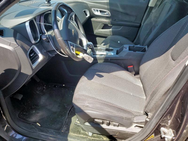 2015 CHEVROLET EQUINOX LT 1GNALBEK6FZ139174