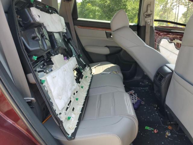 2017 HONDA CR-V EXL 2HKRW2H82HH660230