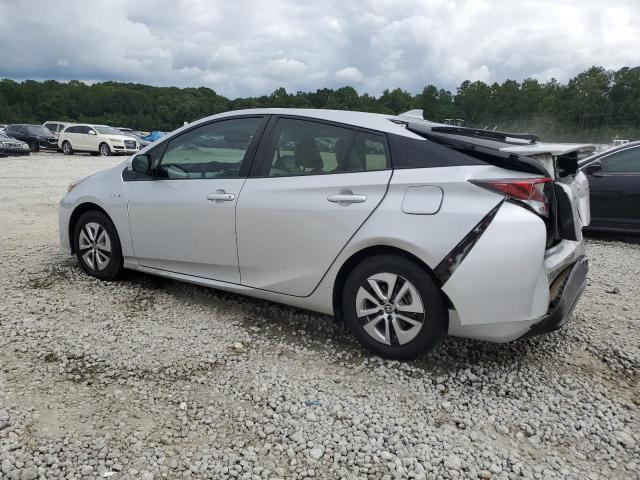 2016 TOYOTA PRIUS - JTDKARFU4G3506718