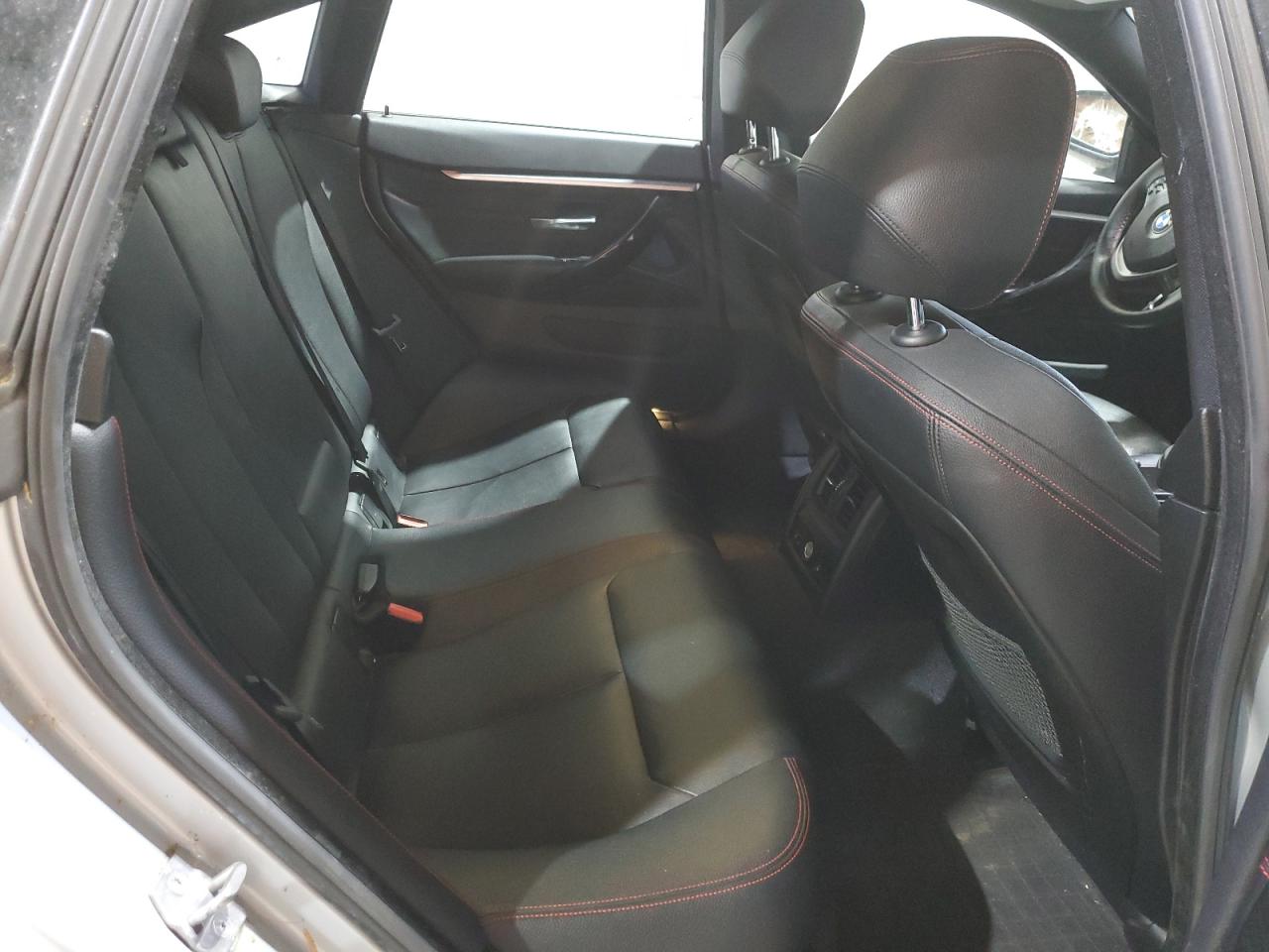 BMW 4 SERIES GRAN COUPE I GRAN COUPE SULEV