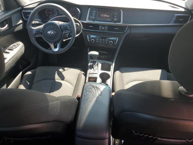 2016 KIA OPTIMA LX KNAGT4L3XG5106095