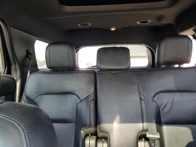 2016 FORD EXPLORER XLT 1FM5K8D83GGC46861