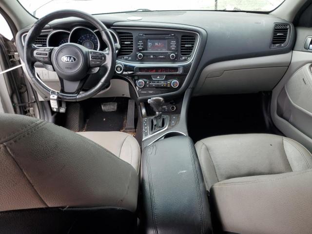 2015 KIA OPTIMA EX 5XXGN4A73FG458674