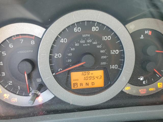 2012 TOYOTA RAV4 - JTMBF4DV5C5053921