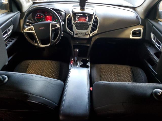 2017 GMC TERRAIN SL 2GKFLTEK0H6265702