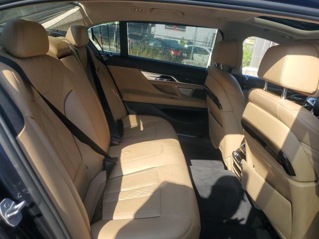 2016 BMW 750 XI WBA7F2C54GG418169