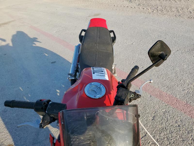 2002 KAWASAKI ZR1200 A JKAZR9A132A016595