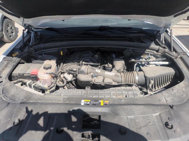 2024 JEEP GRAND CHEROKEE LAREDO 1C4RJHAG4RC150607