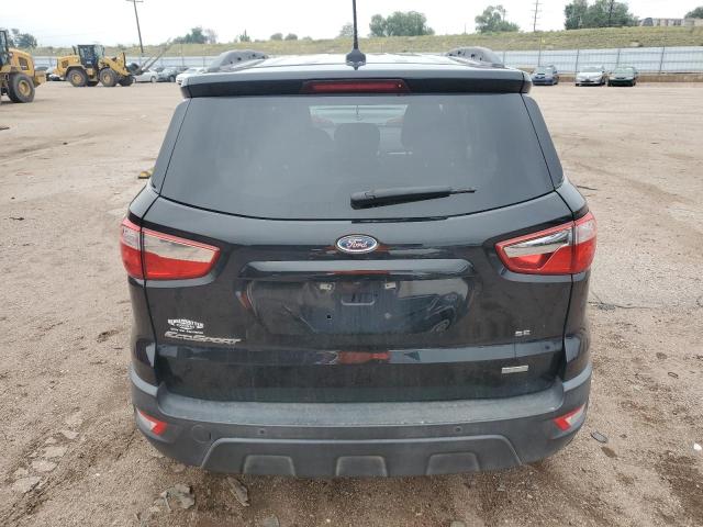 2020 FORD ECOSPORT SE MAJ3S2GE4LC358084